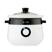 灿坤(EUPA)电炖锅 黑晶 电炖锅TSK-GW946