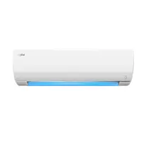 惠而浦(Whirlpool) 1.5匹 变频 新能效 WIFI矢量变温 冷暖 挂机空调ISH-35CL3NW(样壳)