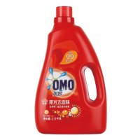 奥妙洗衣液源自天然酵素2KG