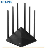 TP-LINK WDR7660 1900M智能11AC双频无线路由器 家用5G 安全稳定 光纤宽带 大户型穿墙YC