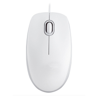 联想(Lenovo) M100r 光电鼠标 罗技 企业定制版 罗技M100r