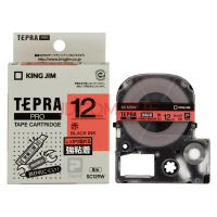 标签色带 SC12RW 18MM 白色