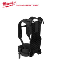 Milwaukee美沃奇 吸尘器搭配背带 M18 FBPV-0G0-S