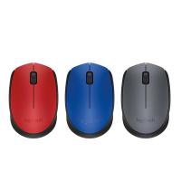 罗技(Logitech) M170 无线鼠标