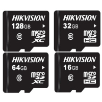 海康威视(HIKVISION)萤石专用存储专用高速卡(TF) Class 10 CARDT32G