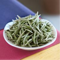 安吉 2019 新茶白茶叶 500克雨前珍稀白茶高山绿春茶