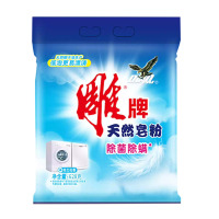 雕牌628g雕牌天然皂粉(家庭装)N1