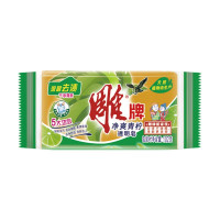 102g雕牌透明皂N2