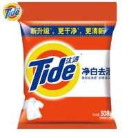 汰渍(Tide) 净白去渍洗衣粉 508克