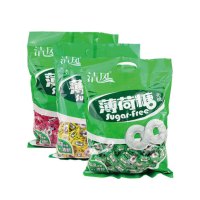 慈和之家 多口味清风糖