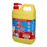 雕牌1.5kg雕牌生姜洗洁精N3