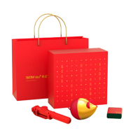 wowidea奇点NY20B 奇乐套装 HB