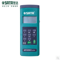 世达(SATA)超声波测距仪62703(单位:台)