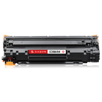 天硌(TOPPCOLOR) TL-CC388A 硒鼓 适用于 HP LaserJetP1007/P1008/1106