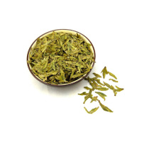 古岫 西湖龙井 盒装 500g