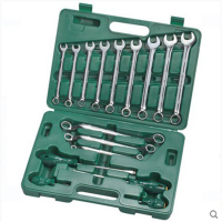 世达（SATA）16件摩托车维修综合组套9512（单位：套）