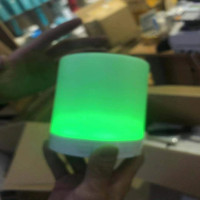 智能灯光音响 LV2016 PLUS