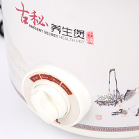 TCL古秘养生煲.TH-MJ351A