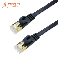 包尔星克 CAT7-GFMG10-2 七类网线 1米