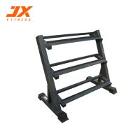 军霞 YJA-006 哑铃架