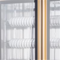 ESLGM Z 商用消毒保洁柜 1160*480*1750