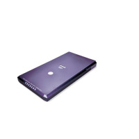中晶( MICROTEK )Phantom v700 Plus A4平板式家用办公轻薄 高清照片文档扫描仪 平板式扫描仪