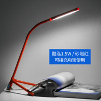 飞利浦led台灯 [雪晶白]