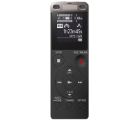 佳能(Canon) ICD-UX560F(64G)录音笔