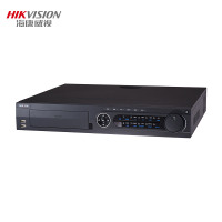 海康威视(HIKVISION)录像机DS-7932N-E4