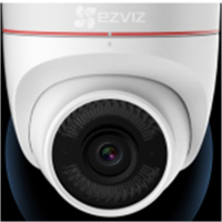 海康威视(HIKVISION)萤石无线摄像头CS-C4W-3C2WFR