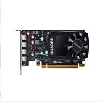 戴尔(DELL) Quadro专业图形显卡GPU渲染P620/2GB GDDR5