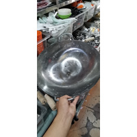 博威(HONGMINSHANGMAO) 铁锅1.8尺