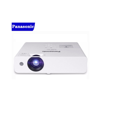 松下(Panasonic) 投影仪 高清办公 家用会议教学投影机 PT-X329C(3200流明)