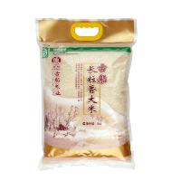 古船长粒香大米 5kg