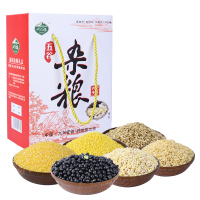 岭味(Lingwei) 五谷杂粮礼盒 2380g 6袋装B
