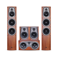 十度D815专业单双15寸舞台演出hifi婚庆户外家庭音响套装