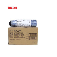 理光(Ricoh) MP1610型 墨粉 碳粉盒 适用MP1911 /1800/1801/2000 黑色
