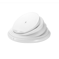 沃品 无线充电器 +小夜灯HW06