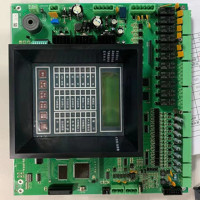 CASCA火灾报警控制器RP-1002PLUS