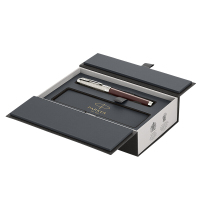 派克(PARKER)首席特别勃艮第墨水笔