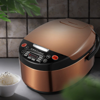 荣事达(Royalstar) RFB-S50Z16 微电脑电饭煲HB