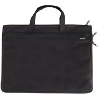 得力 5500手提拉链袋