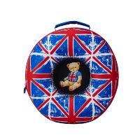外交官精典泰迪英伦甜甜圈背包 TT-1701