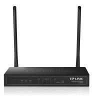 TP-LINK TL-WAR302 300M企业级无线路由器 wifi穿墙/防火墙 YC