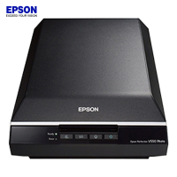 爱普生（EPSON）XSW Perfection V550 Photo 专业品质胶片扫描仪宁选