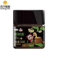 中粮福小满蜜语甜心蜂蜜礼盒1032gZX