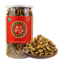 岭味(Lingwei) 山珍干货 原味滑子菇150g