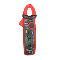 波斯 UT211A 60A高精度数字钳形表