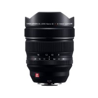 富士(FUJIFILM) XF8-16mmF2.8 R LM WR 超广角变焦镜头 恒定大光圈 风景星空