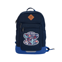 大嘴猴 双肩包 PFL015A